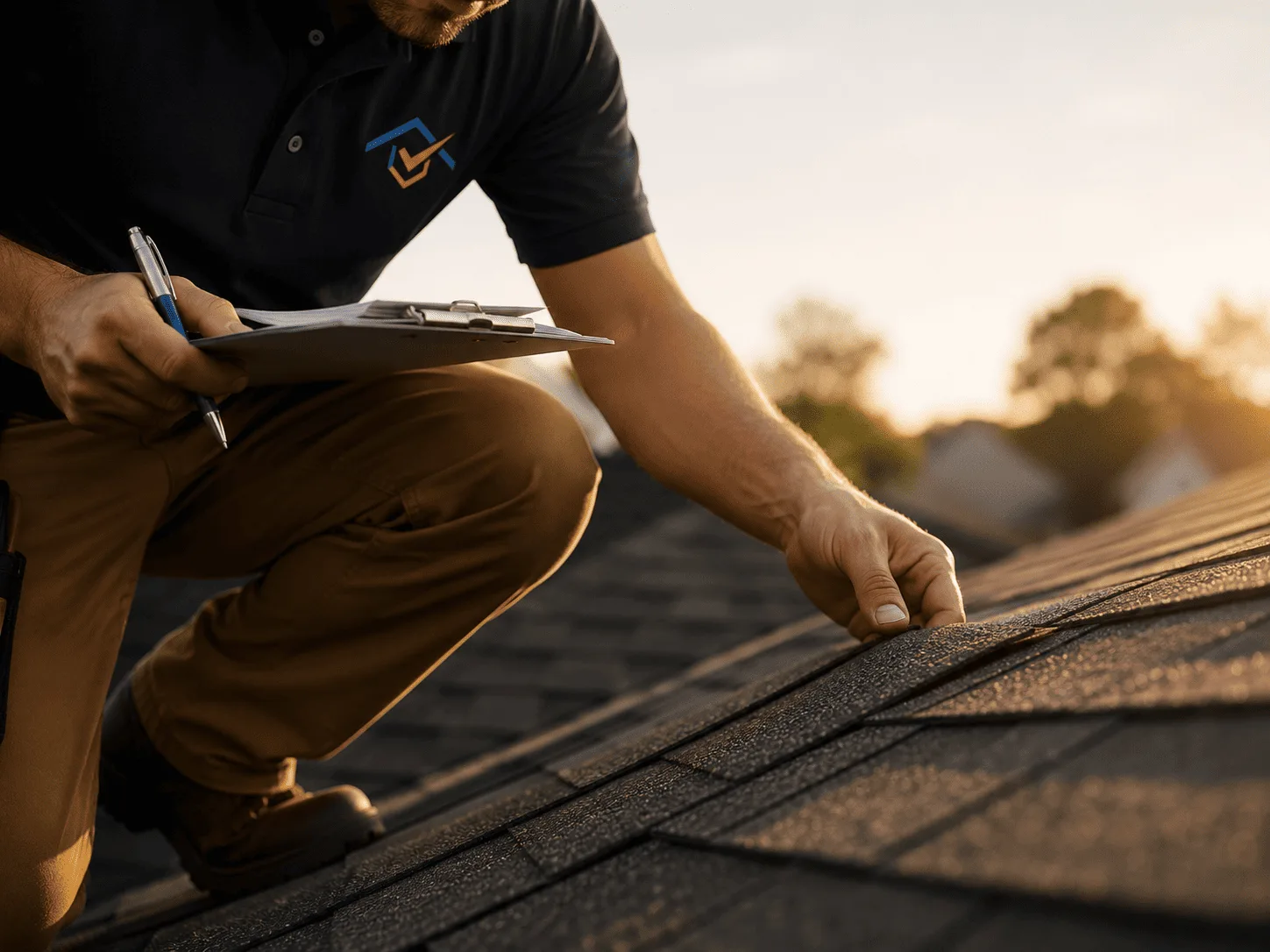 Why Choose Roof Inspection in Saint Paul, AR
