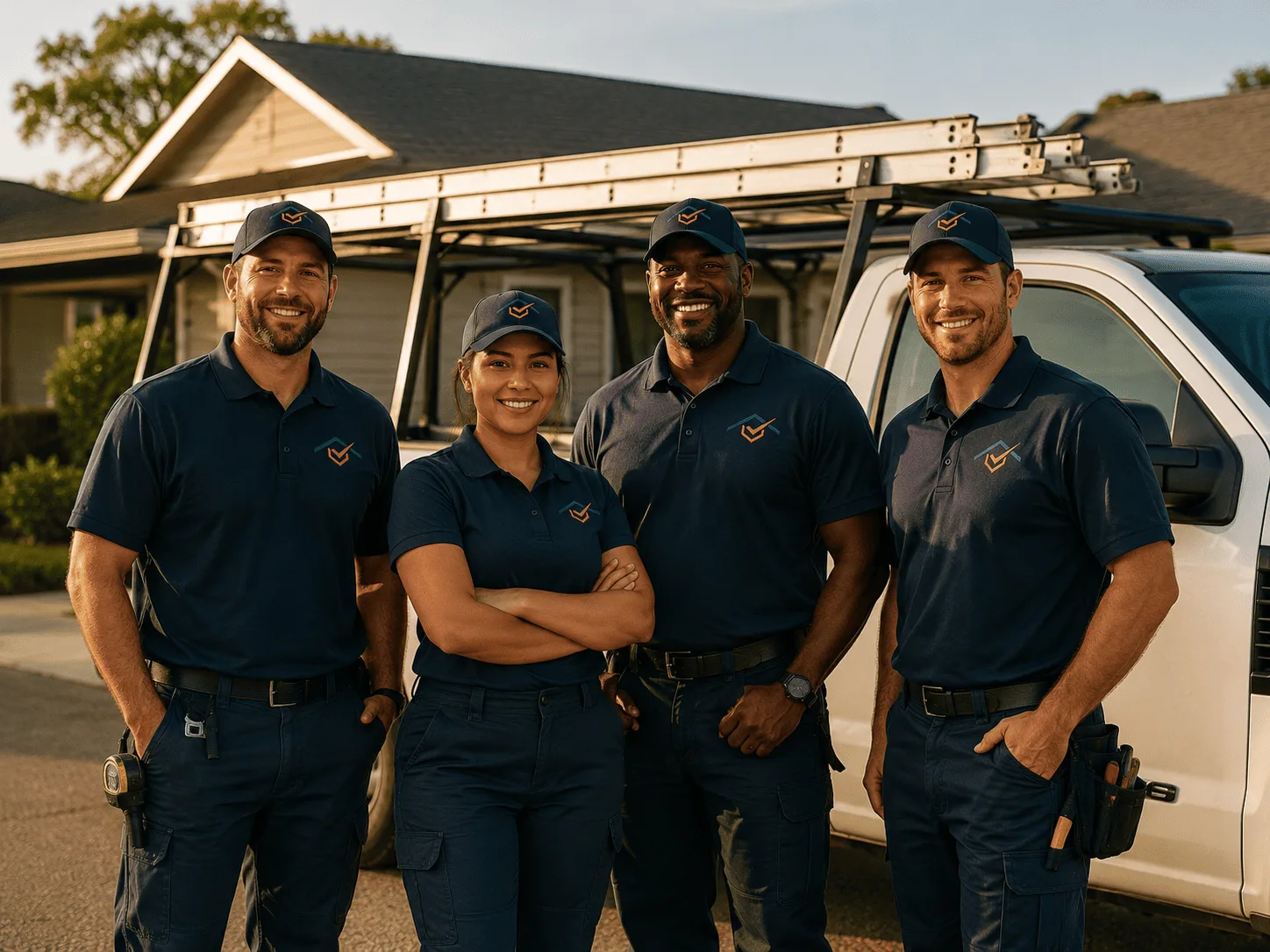 Roof Inspection company in Saint Paul, AR